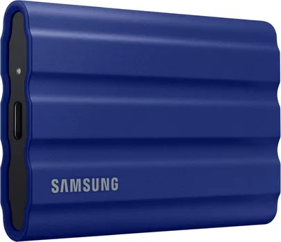 SAMSUNG T7 SHIELD 1TB / SSD PORTABLE (8 / 22)