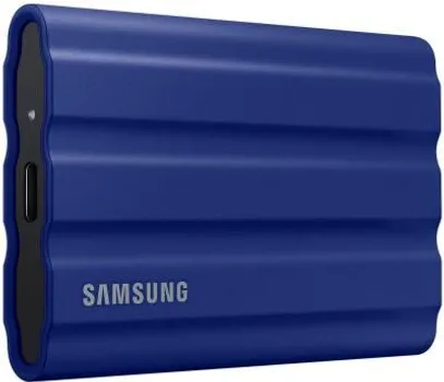 SAMSUNG T7 SHIELD 1TB / SSD PORTABLE (16 / 32)
