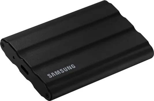 SAMSUNG T7 SHIELD 1TB / SSD PORTABLE (23 / 32)