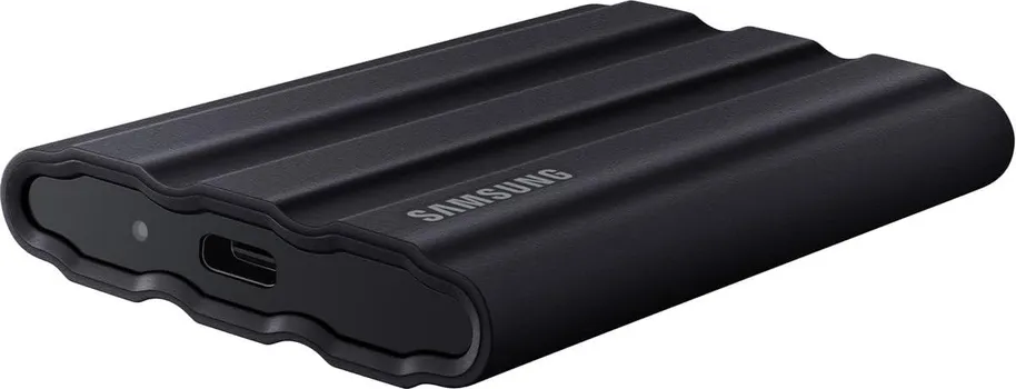 SAMSUNG T7 SHIELD 1TB / SSD PORTABLE (17 / 22)