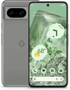 GOOGLE PIXEL 8 8GB / 128GB (5 / 10)