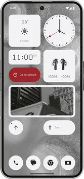 NOTHING PHONE 2 5G 12GB / 256GB (1 / 4)