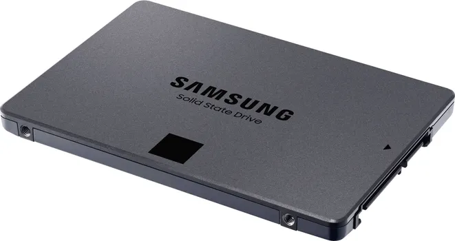 SAMSUNG 870 QVO 2TB / SSD 2.5 / SATA III (2 / 6)