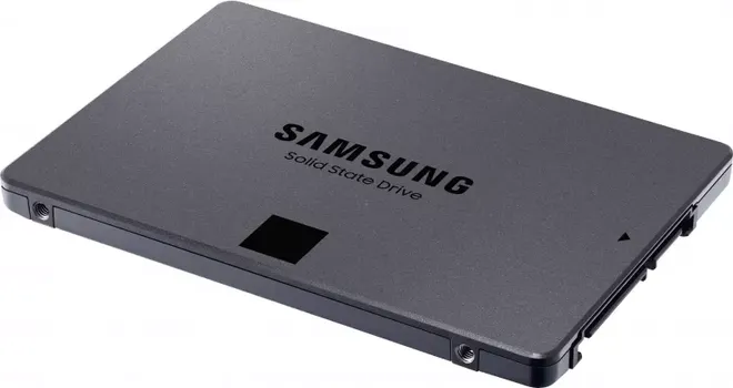 SAMSUNG 870 QVO 2TB / SSD 2.5 / SATA III (1 / 4)