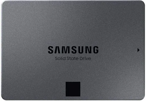 SAMSUNG 870 QVO 2TB / SSD 2.5 / SATA III (3 / 6)