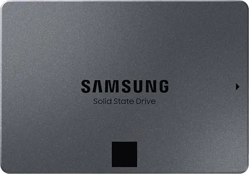 SAMSUNG 870 QVO 2TB / SSD 2.5 / SATA III (2 / 4)