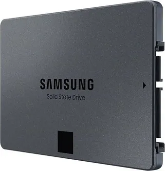 SAMSUNG 870 QVO 2TB / SSD 2.5 / SATA III (3 / 4)