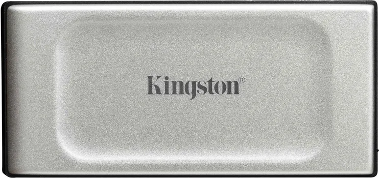 KINGSTON XS1000 2TB / SSD PORTABLE SXS1000/2000G (6 / 17)