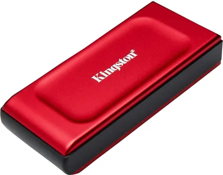 KINGSTON XS1000 2TB / SSD PORTABLE SXS1000/2000G (9 / 17)