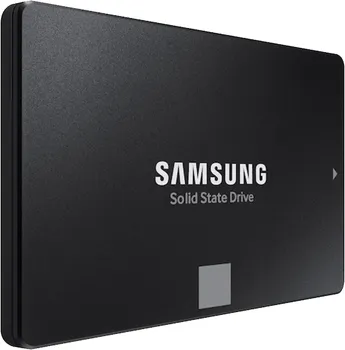 SAMSUNG 870 EVO 2TB / SSD 2.5 / SATA III (1 / 18)