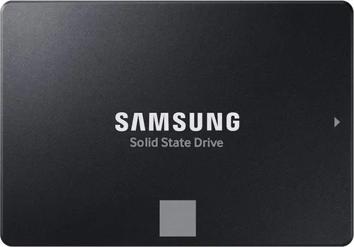 SAMSUNG 870 EVO 2TB / SSD 2.5 / SATA III (1 / 17)