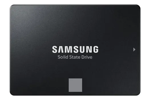 SAMSUNG 870 EVO 2TB / SSD 2.5 / SATA III (5 / 18)