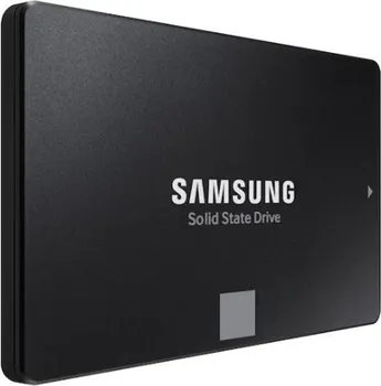 SAMSUNG 870 EVO 2TB / SSD 2.5 / SATA III (7 / 17)