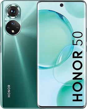 HONOR 50 6GB / 128GB (1 / 6)