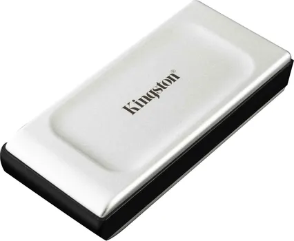 KINGSTON XS2000 2TB / SSD PORTABLE SXS2000/2000G (1 / 9)
