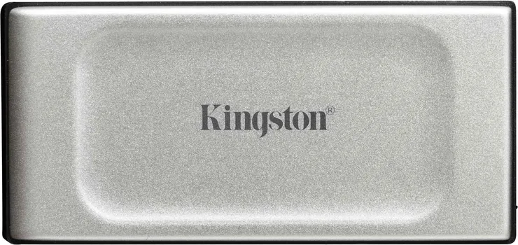 KINGSTON XS2000 2TB / SSD PORTABLE SXS2000/2000G (5 / 9)