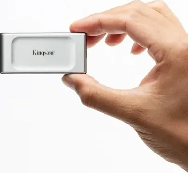 KINGSTON XS2000 2TB / SSD PORTABLE SXS2000/2000G (6 / 9)