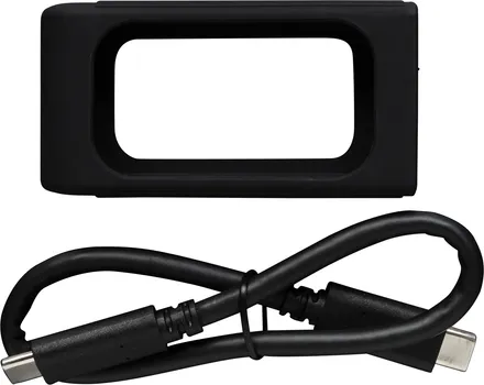 KINGSTON XS2000 2TB / SSD PORTABLE SXS2000/2000G (3 / 4)