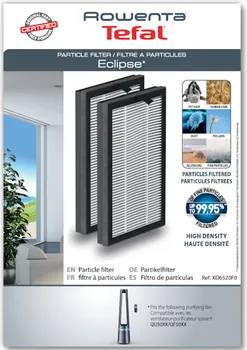 ROWENTA FILTER XD6520F0 (1 / 1)