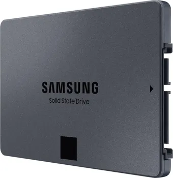SAMSUNG 870 QVO 4TB / SSD 2.5 / SATA III (6 / 9)