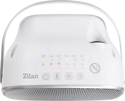 ZILAN / FLORIA ZLN5671 GRIJALICA SA KERAMIČKIM GRIJAČEM [1500W] (5 / 5)