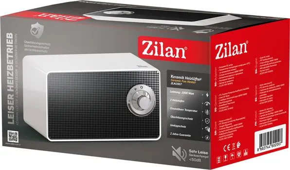 ZILAN / FLORIA ZLN2007 [1000W] (2 / 3)