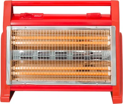 ZILAN / FLORIA ZLN1114 [1600W] (2 / 5)