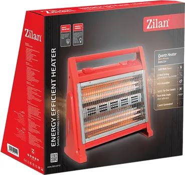 ZILAN / FLORIA ZLN1114 [1600W] (4 / 5)