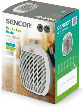 SENCOR KALOLIFER SFH 7017 WH (3 / 3)