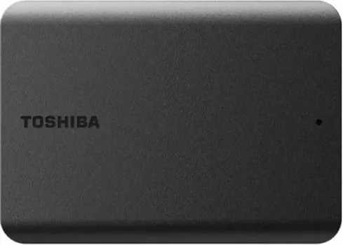 TOSHIBA CANVIO BASICS 1TB / HDD PORTABLE (3 / 3)