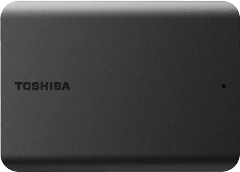 TOSHIBA CANVIO BASICS 1TB / HDD PORTABLE (9 / 13)