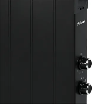 ZILAN / FLORIA KONVERTER GRIJAČ SA TERMOSTATOM ZLN6241 (3 / 3)