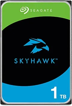 SEAGATE SKYHAWK 1TB / HDD 3.5 / SATA III / 256MB CACHE ST1000VX013 (3 / 3)