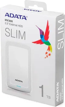 ADATA HV300 1TB / HDD 2.5 PORTABLE (7 / 12)