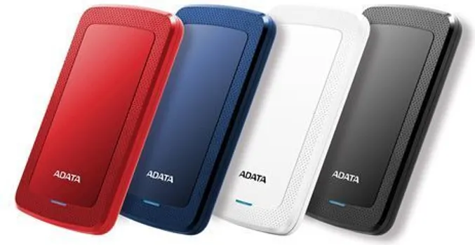 ADATA HV300 1TB / HDD 2.5 PORTABLE (4 / 5)