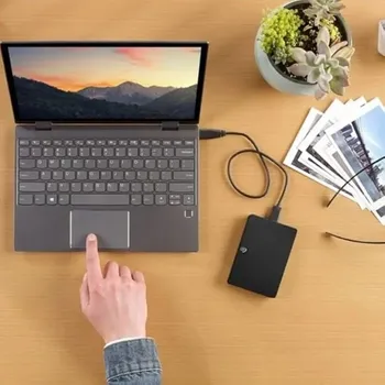 SEAGATE EXPANSION 1TB / HDD 2.5 PORTABLE STKM1000400 (7 / 8)