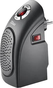 ZILAN / FLORIA ZLN2281 KERAMIČKA GRIJALICA 400W (3 / 4)