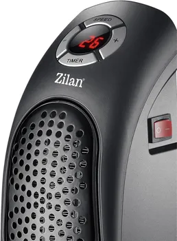 ZILAN / FLORIA ZLN2281 KERAMIČKA GRIJALICA 400W (4 / 4)