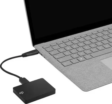 SEAGATE EXPANSION BASIC 1TB / HDD 2.5 PORTABLE STJL1000400 (15 / 16)