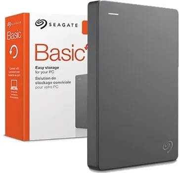 SEAGATE EXPANSION BASIC 1TB / HDD 2.5 PORTABLE STJL1000400 (16 / 16)