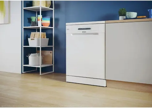 CANDY CF 3E7E0W [10] (9 / 11)