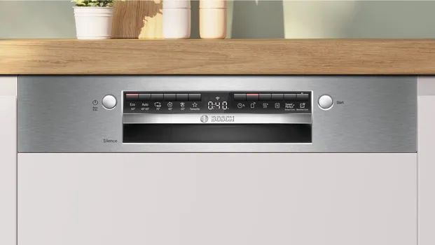 BOSCH SMI4HVS00E (5 / 15)