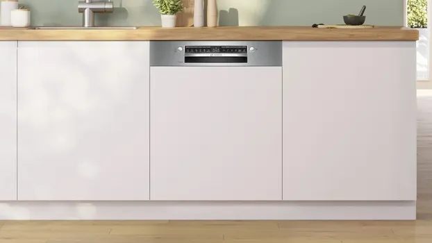 BOSCH SMI4HVS00E (6 / 15)