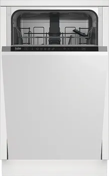 BEKO DIS 35026 (3 / 11)