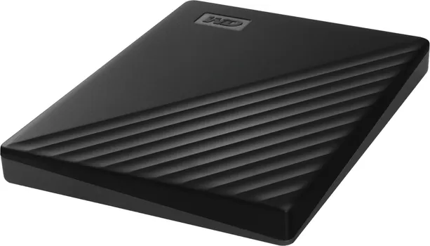 WESTERN DIGITAL MY PASSPORT 1TB / HDD 2.5 (3 / 8)