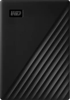 WESTERN DIGITAL MY PASSPORT 1TB / HDD 2.5 (5 / 12)
