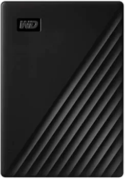 WESTERN DIGITAL MY PASSPORT 1TB / HDD 2.5 (6 / 12)