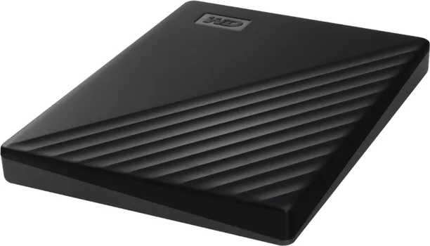WESTERN DIGITAL MY PASSPORT 1TB / HDD 2.5