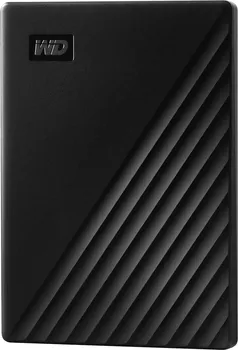 WESTERN DIGITAL MY PASSPORT 1TB / HDD 2.5 (11 / 12)