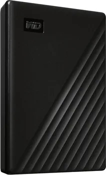 WESTERN DIGITAL MY PASSPORT 1TB / HDD 2.5 (12 / 12)